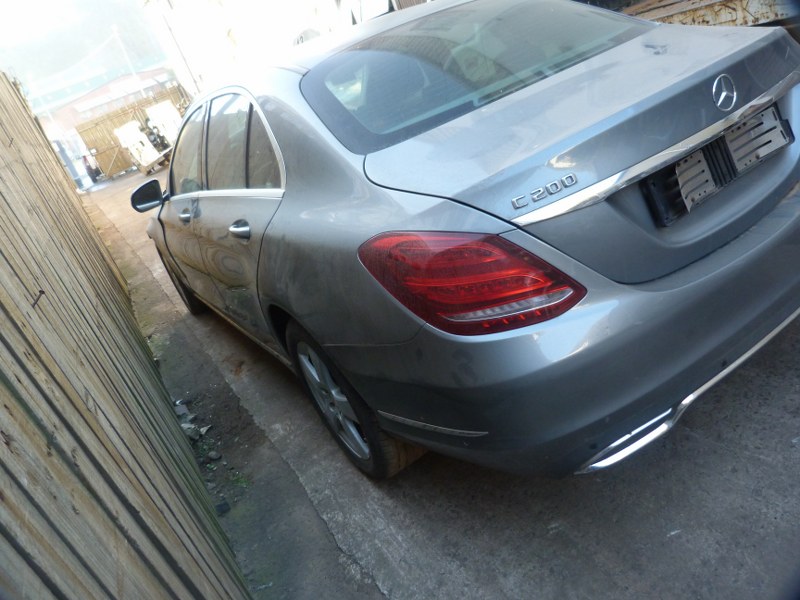 Mercedes C200 CDI Diesel AT 651911 - 2015 SPARESBOYZ STRIPPING FOR SPARES - Private Seller Mercedes C200 CDI Diesel AT 651911 - 2015 SPARESBOYZ STRIPPING FOR SPARES - Private Seller