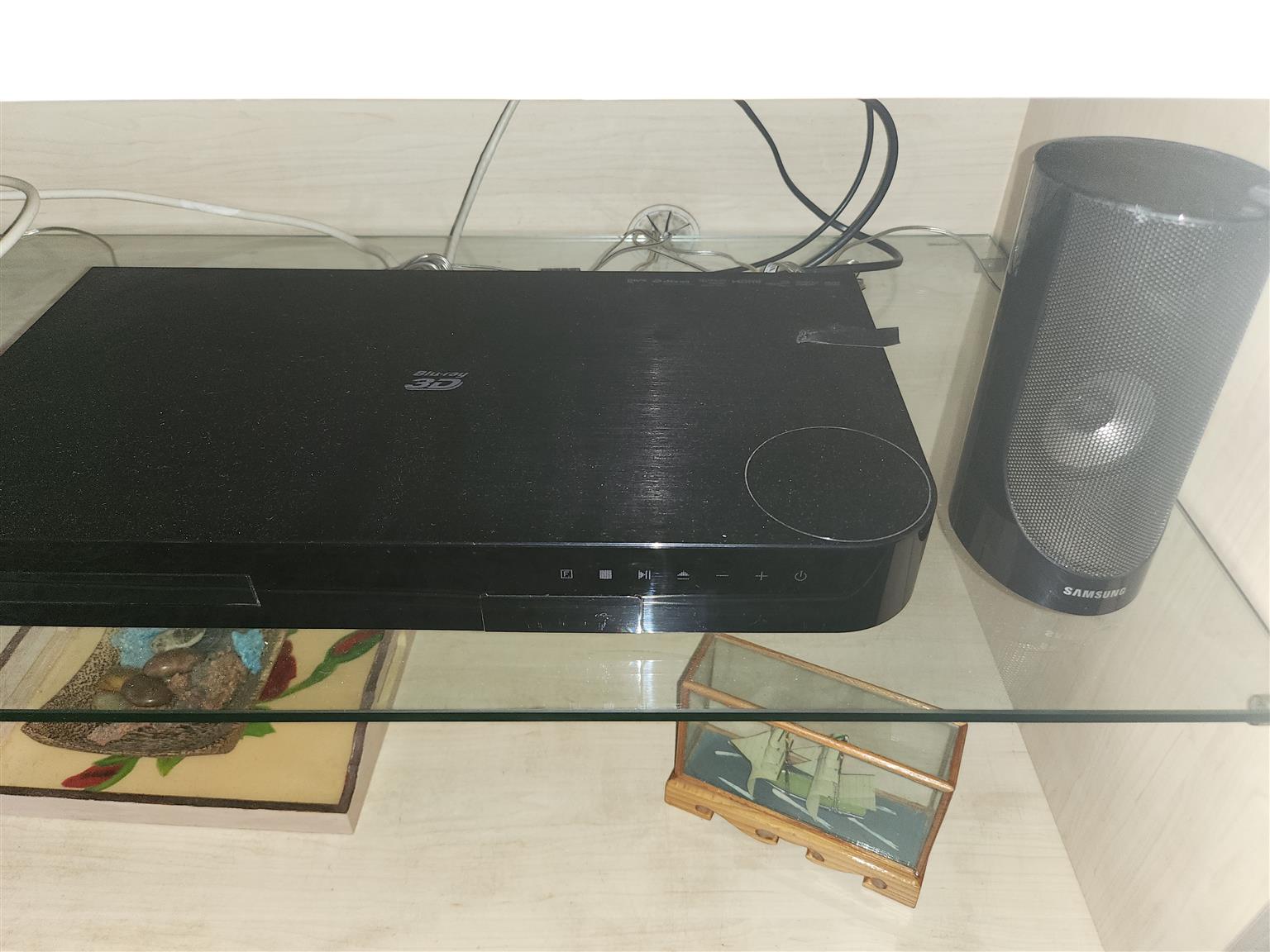 Samsung home theatre system 