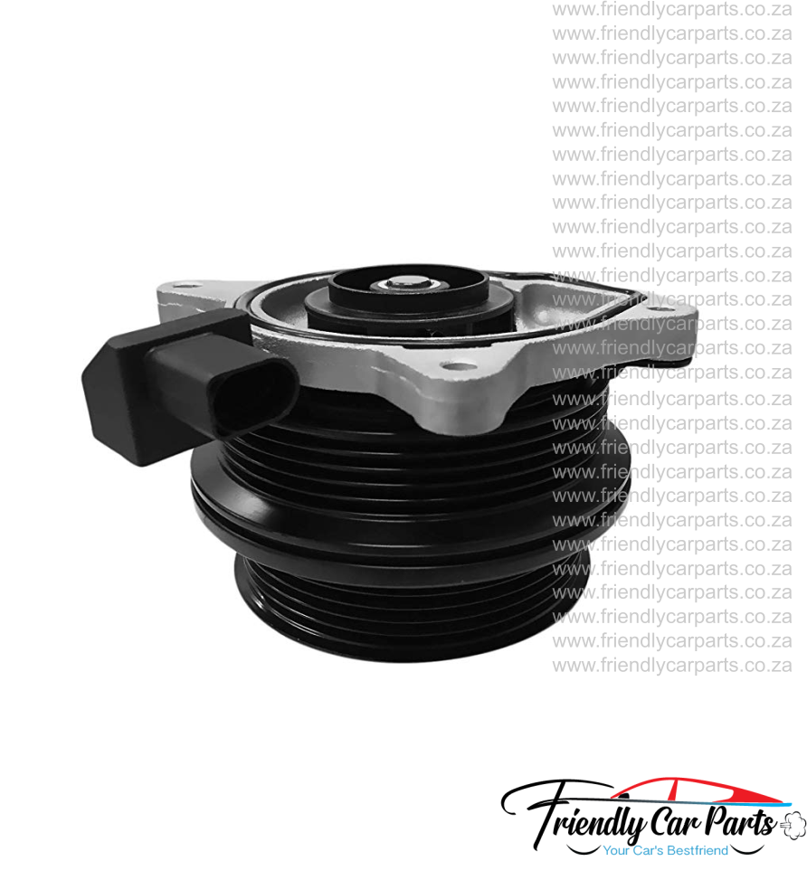 VW Tiguan 5N_ Touran Sharan 7N1 Polo 6R 6C 1.4 TSi TFSI Twin Super Charged Water Pump 03C121004J - Private Seller VW Tiguan 5N_ Touran Sharan 7N1 Polo 6R 6C 1.4 TSi TFSI Twin Super Charged Water Pump 03C121004J - Private Seller