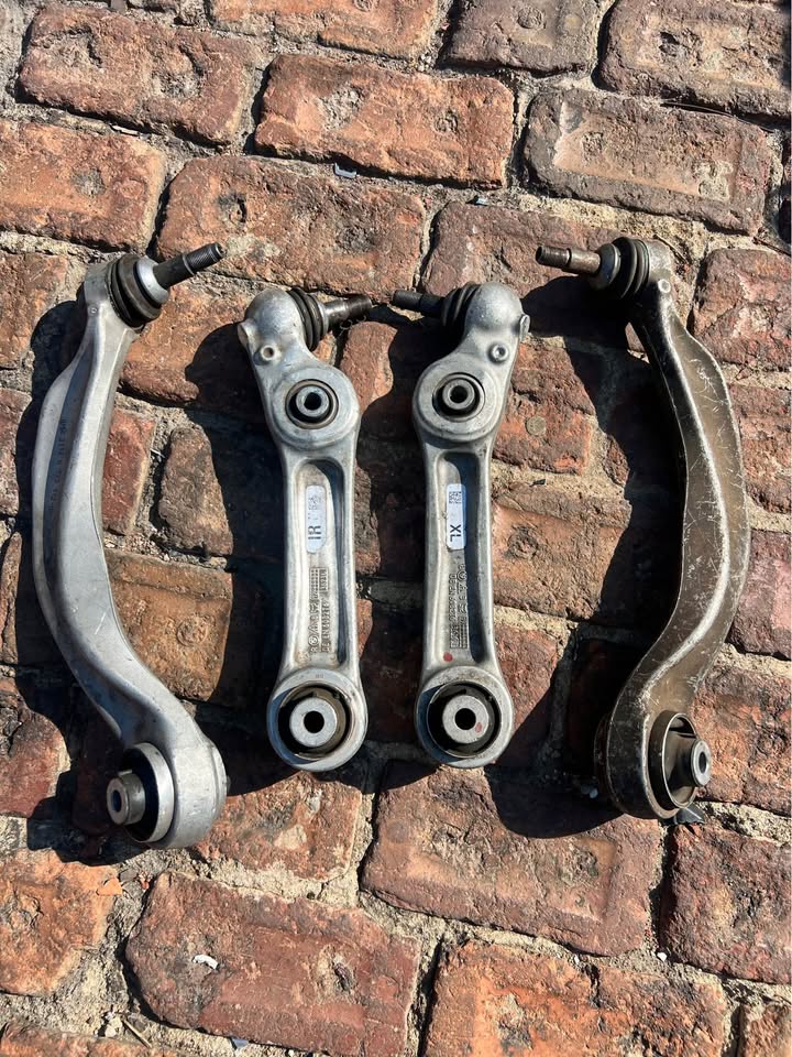 BMW 5 series 6 series F10/F12/F13 control arms - Private Seller BMW 5 series 6 series F10/F12/F13 control arms - Private Seller