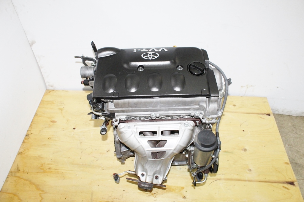 Import Toyota 1NZ-FE 1.5L VVT-i Petrol Engine - Private Seller