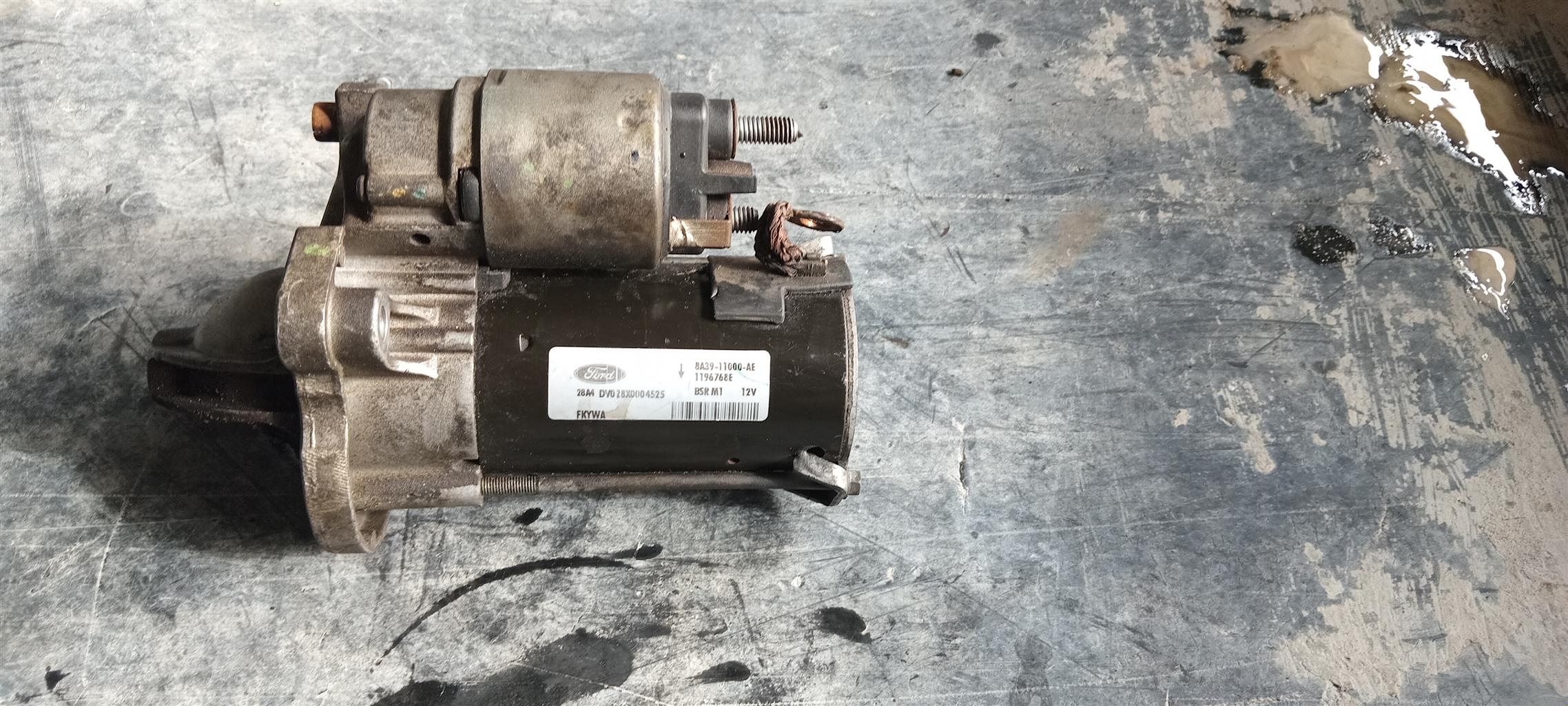 Ford Figo 1.4 Tdci - Private Seller Ford Figo 1.4 Tdci - Private Seller