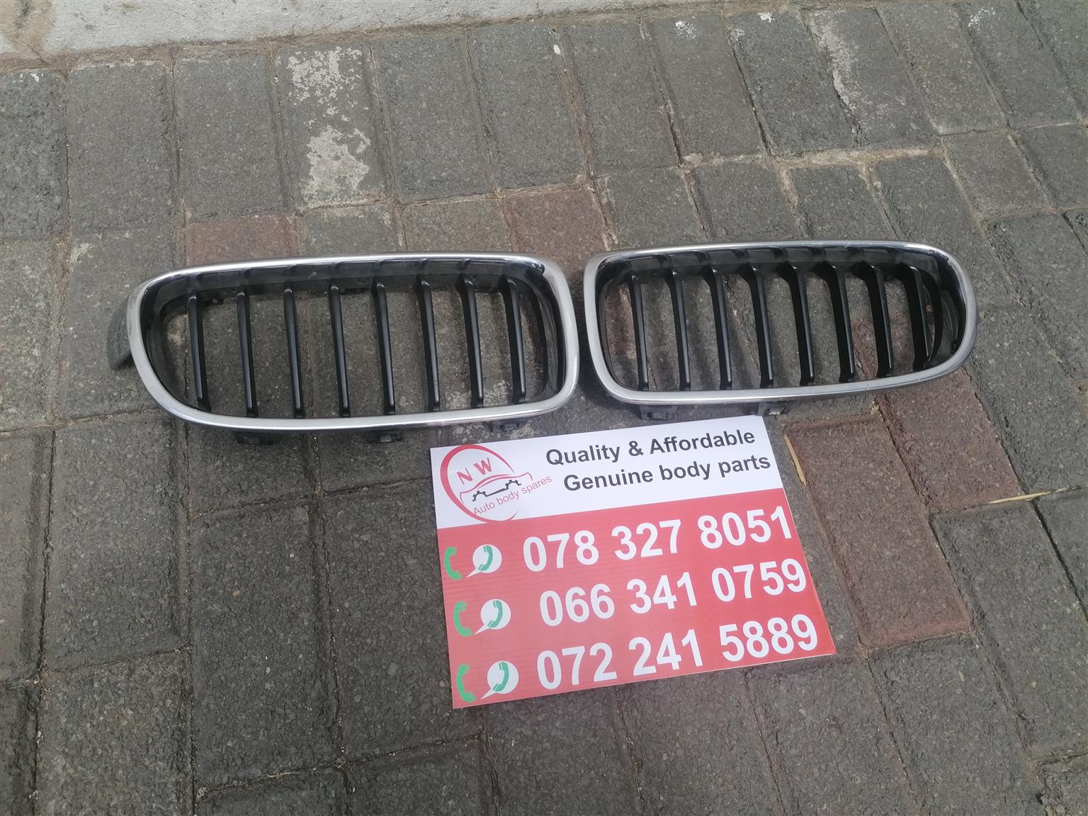 BMW F30 grill for sale - Private Seller