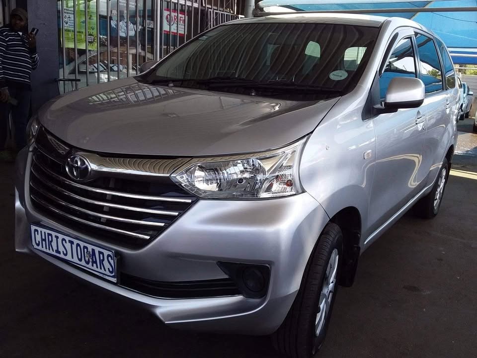 Used 2019 Toyota Avanza 1.5 SX - Private Seller Used 2019 Toyota Avanza 1.5 SX - Private Seller
