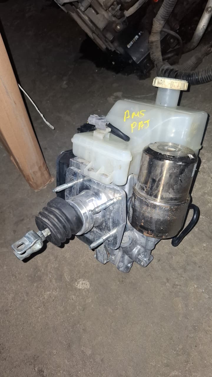 Mitsubishi Pajero ABS pump for sale imported - Private Seller
