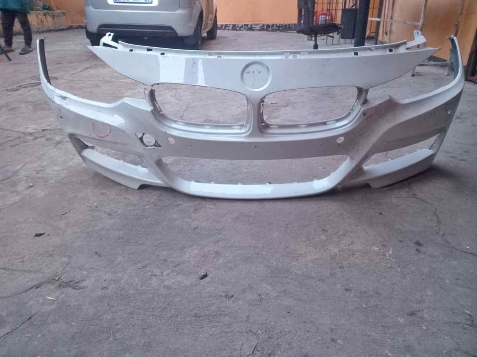 BMW F30 front bumper sport - Private Seller