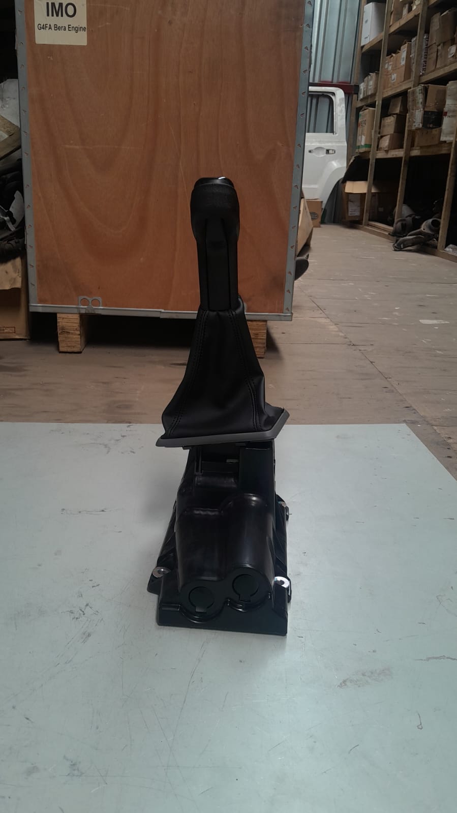 CHEVROLET UTILITY 1.4 GEAR LEAVER FOR SALE - Private Seller CHEVROLET UTILITY 1.4 GEAR LEAVER FOR SALE - Private Seller