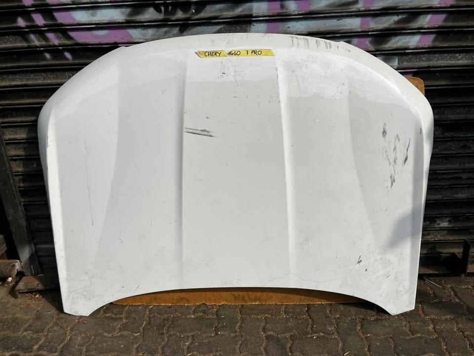 Chery Tiggo Pro 7 bonnet - Private Seller Chery Tiggo Pro 7 bonnet - Private Seller