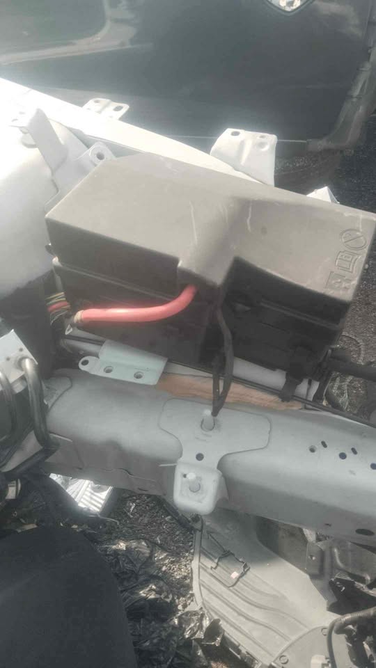Fuse box for Volvo V40 T3  2017 - Private Seller