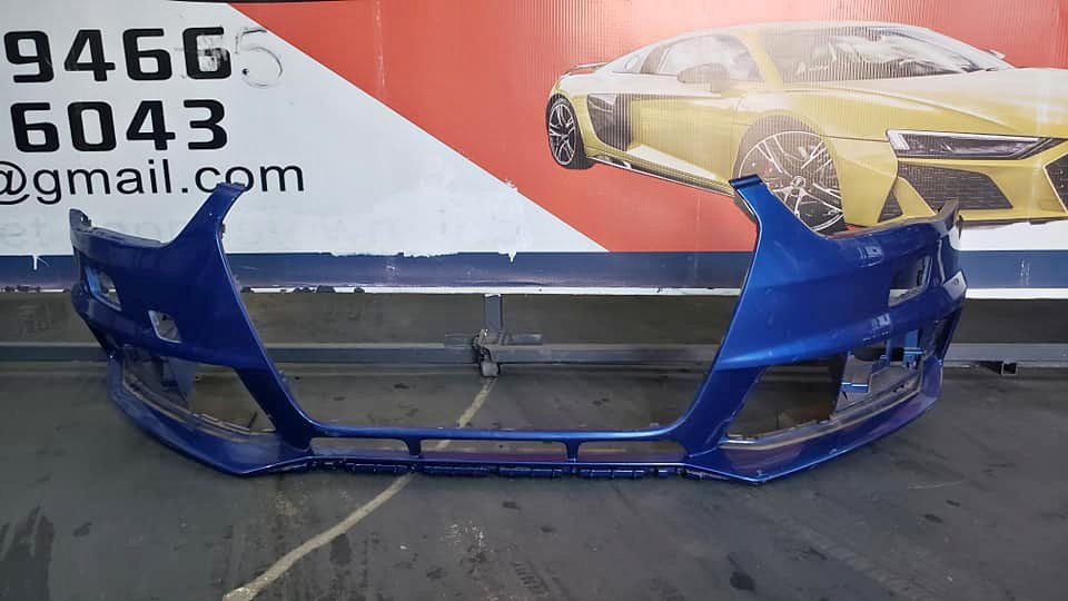 Audi A4 2013 Competition Pack Bumper - Private Seller Audi A4 2013 Competition Pack Bumper - Private Seller