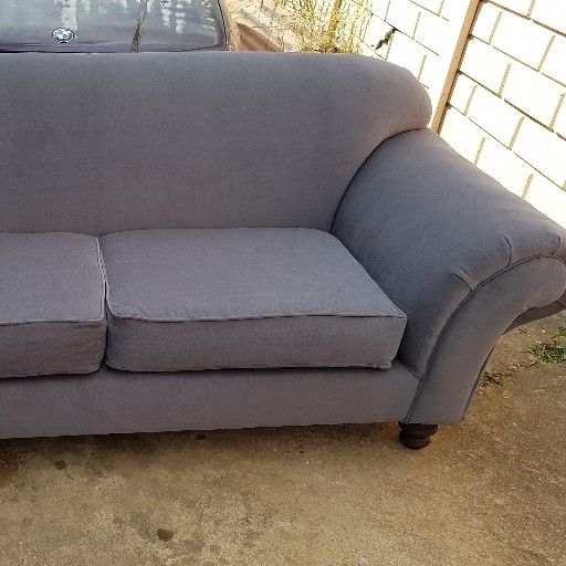 Reupholstery And Slipcovers Done Junk Mail