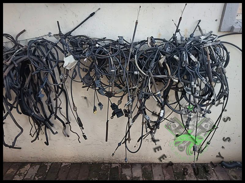JEEP ENGINE WIRING COMPONENTS FOR SALE - Private Seller JEEP ENGINE WIRING COMPONENTS FOR SALE - Private Seller