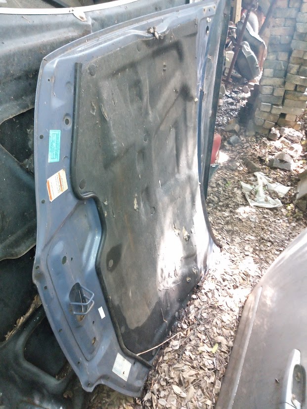 Ford Falcon Bonnet - Private Seller