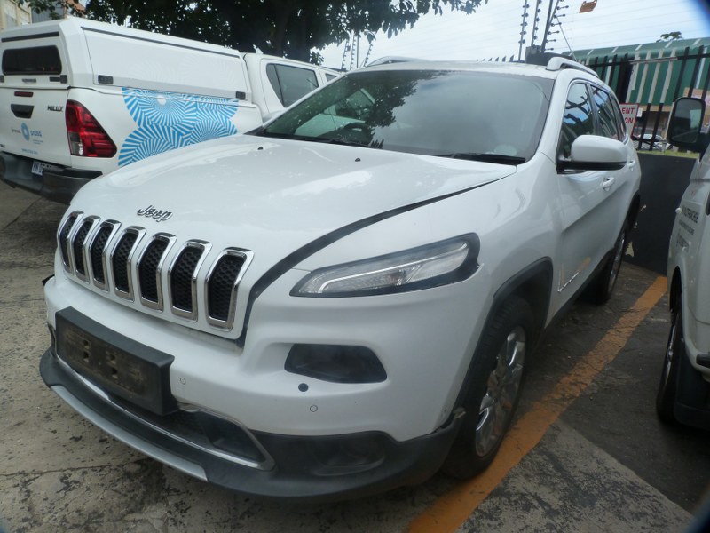 Used 2015 Jeep Cherokee 3.2L Limited 75th Anniversary Edition - Private Seller Used 2015 Jeep Cherokee 3.2L Limited 75th Anniversary Edition - Private Seller