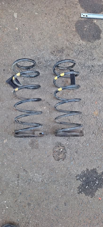 Hyundai I20 springs available - Private Seller