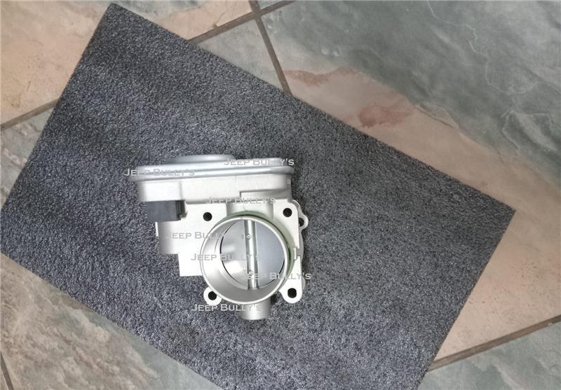 Dodge | Brand New | Throttle Bodies In Stock - Private Seller Dodge | Brand New | Throttle Bodies In Stock - Private Seller