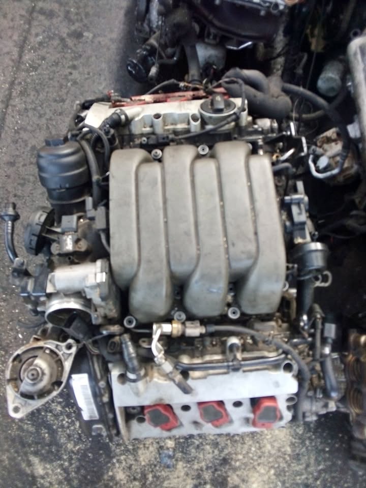 AUDI A4 QUATTRO 3.0L 30V (ASN) ENGINE - Private Seller AUDI A4 QUATTRO 3.0L 30V (ASN) ENGINE - Private Seller