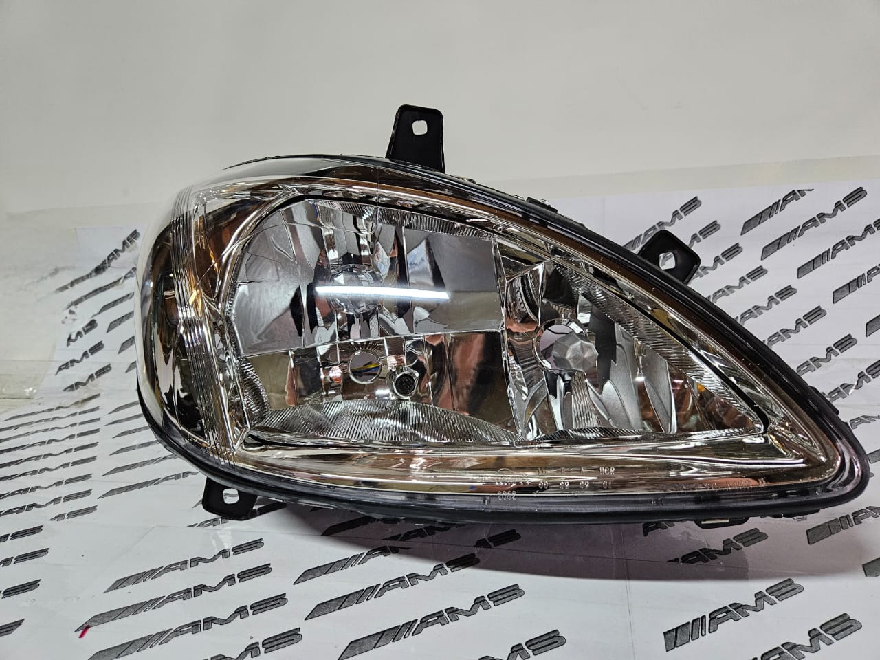 New Mercedes Vito 2003-2010 Headlights for sale - Private Seller New Mercedes Vito 2003-2010 Headlights for sale - Private Seller
