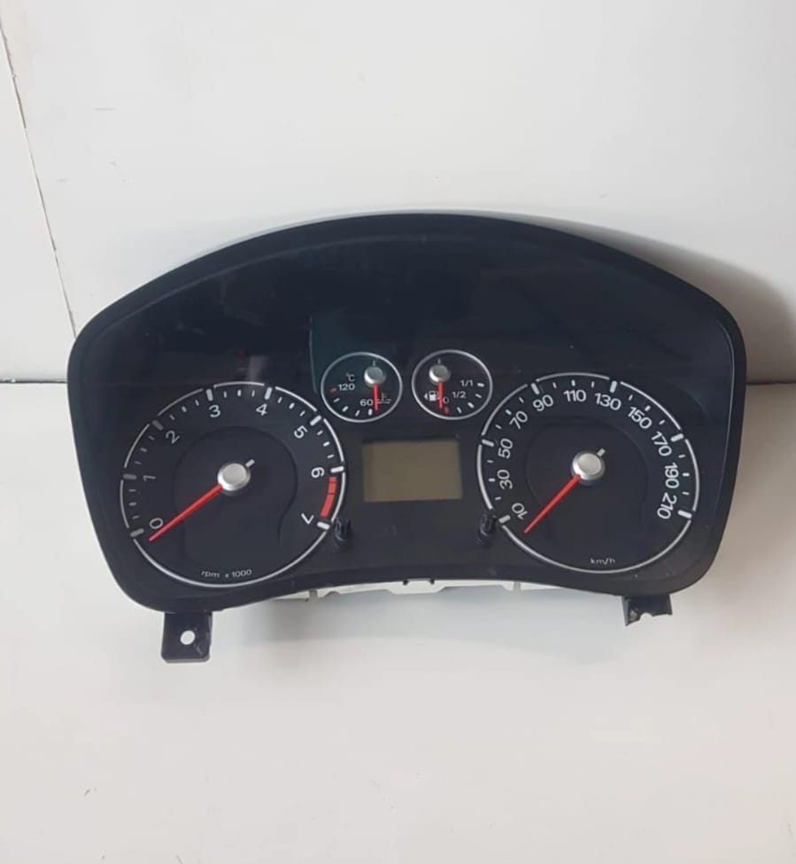 Ford Ikon 2009-2015 Cluster - Private Seller Ford Ikon 2009-2015 Cluster - Private Seller