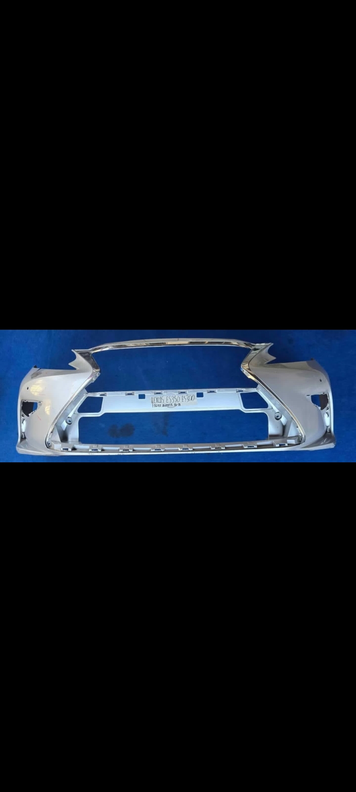 Lexus bumpers good used - Private Seller