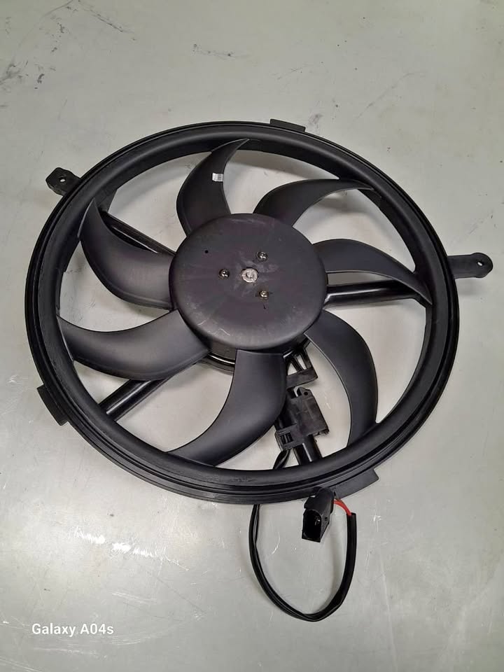 MINI -COOPER R56 N12 RADIATOR FAN FOR SALE - Private Seller MINI -COOPER R56 N12 RADIATOR FAN FOR SALE - Private Seller