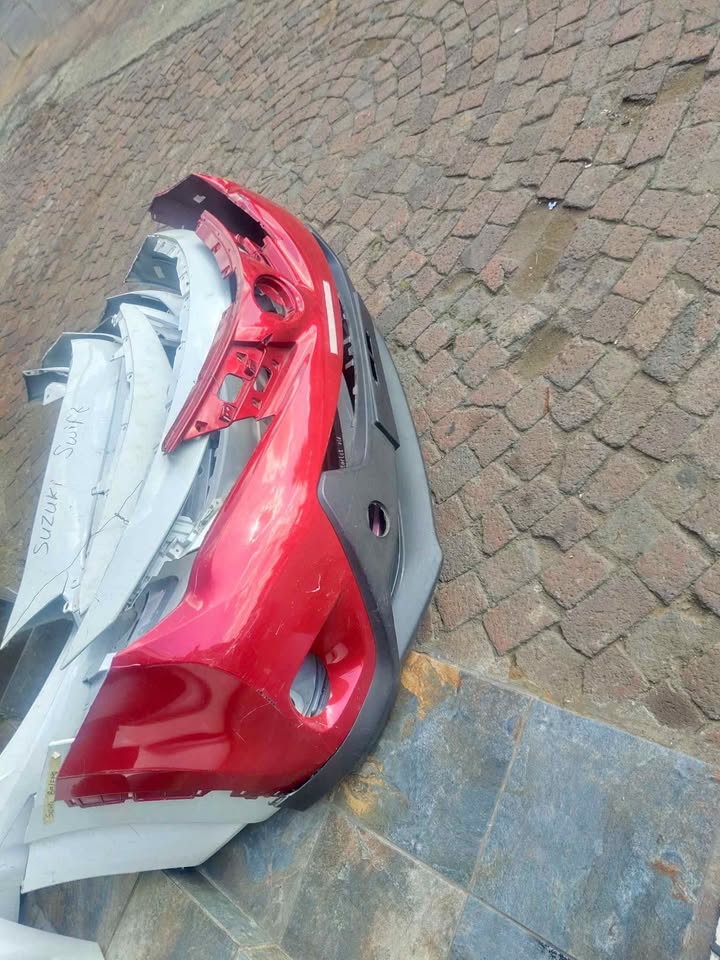 Toyota RAV4 front bumper 2012 - Private Seller Toyota RAV4 front bumper 2012 - Private Seller