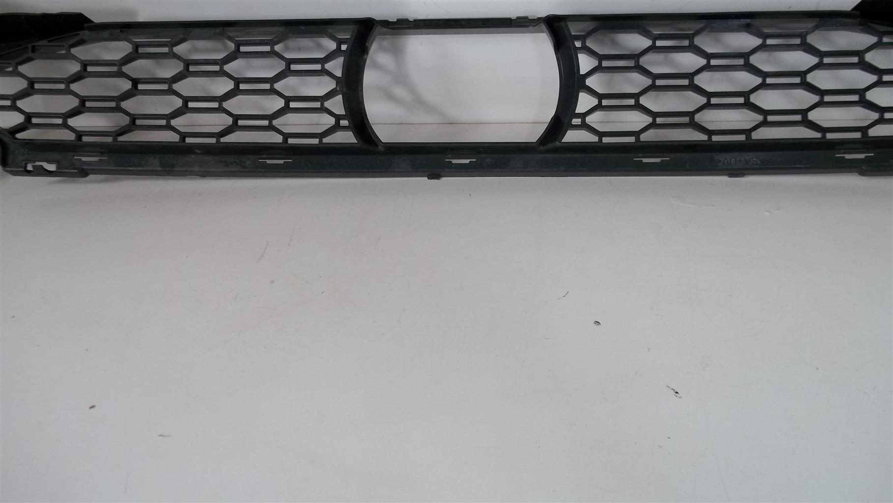 BMW X7 (G07) front bumper grille - Private Seller BMW X7 (G07) front bumper grille - Private Seller