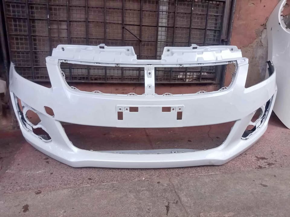 Suzuki Swift bumper - Private Seller Suzuki Swift bumper - Private Seller