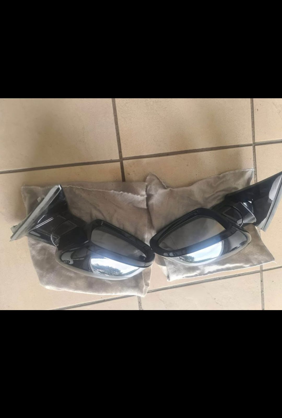 BMW X3 go1 side mirrors - Private Seller BMW X3 go1 side mirrors - Private Seller