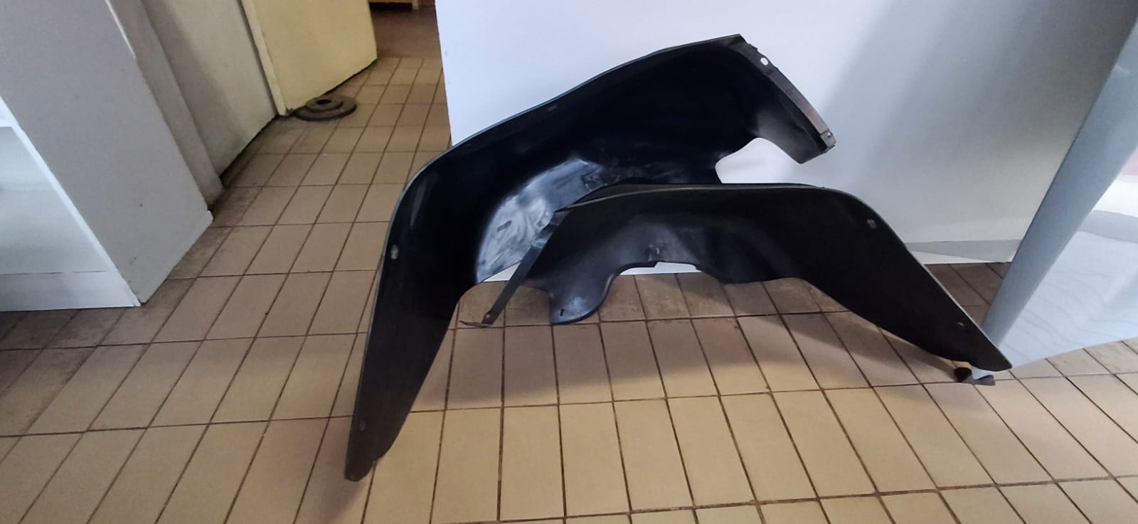 2018 W463 G-WAGON FRONT AND REAR FENDER LINER LEFT AND RIGHT FOR SA (M-BENZ) - Private Seller 2018 W463 G-WAGON FRONT AND REAR FENDER LINER LEFT AND RIGHT FOR SA (M-BENZ) - Private Seller