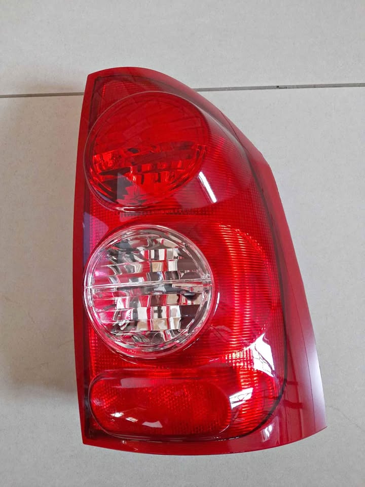 OPEL CORSA UTILITY 05/11 BRAND NEW TAILLIGHTS FOR SALE