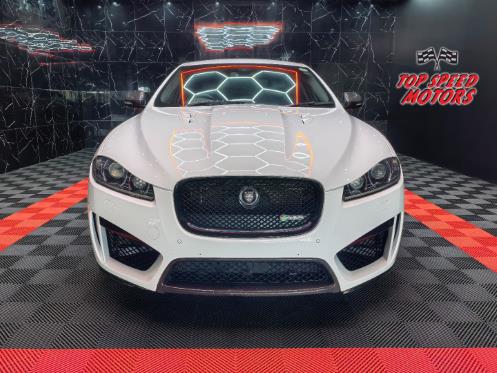 Used 2014 Jaguar XF 25t R-Sport - Private Seller Used 2014 Jaguar XF 25t R-Sport - Private Seller