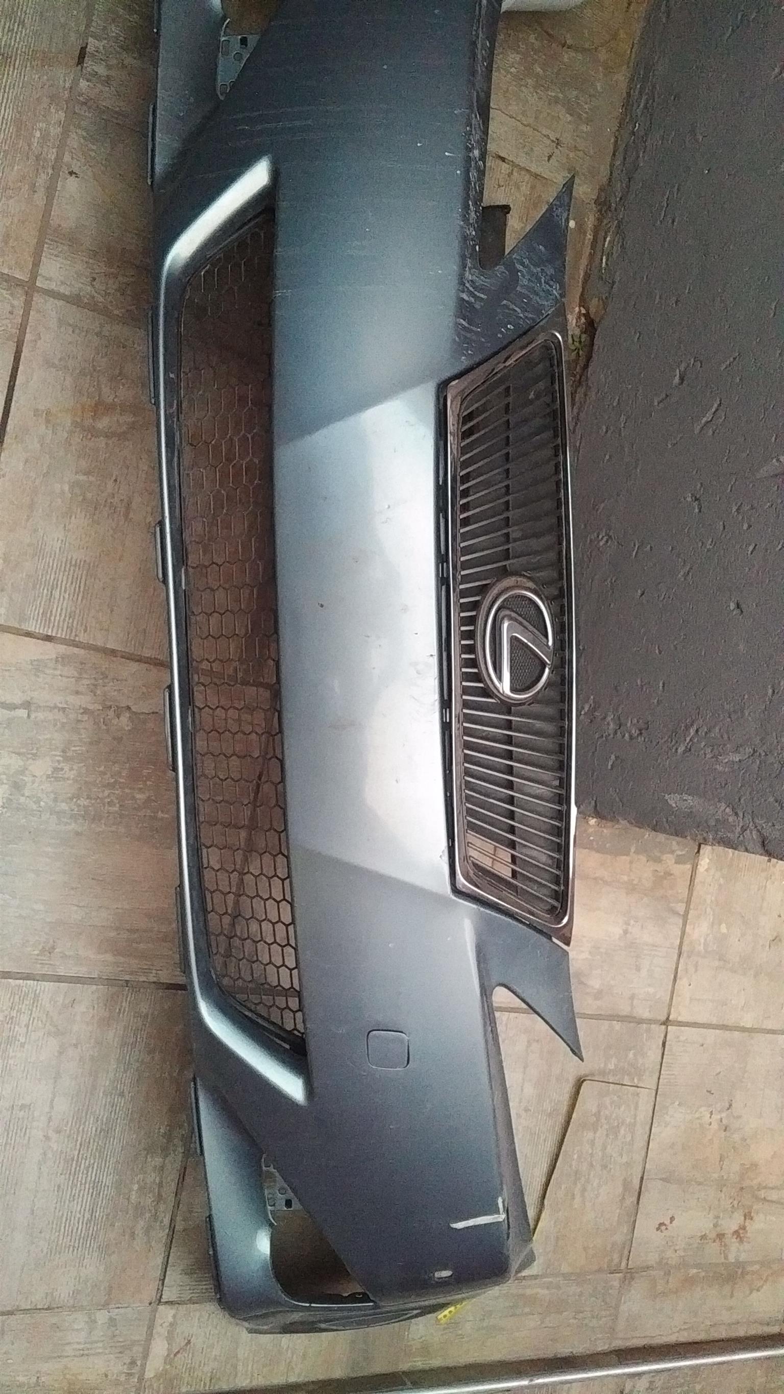 LEXUS IS250 and LEXUS IS350 Parts - Private Seller