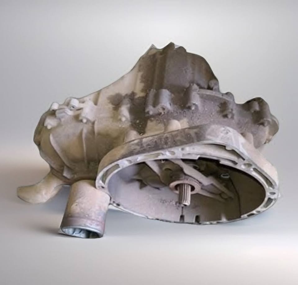 Smart 4 two gearbox Call or WhatsApp me for more spares - Private Seller