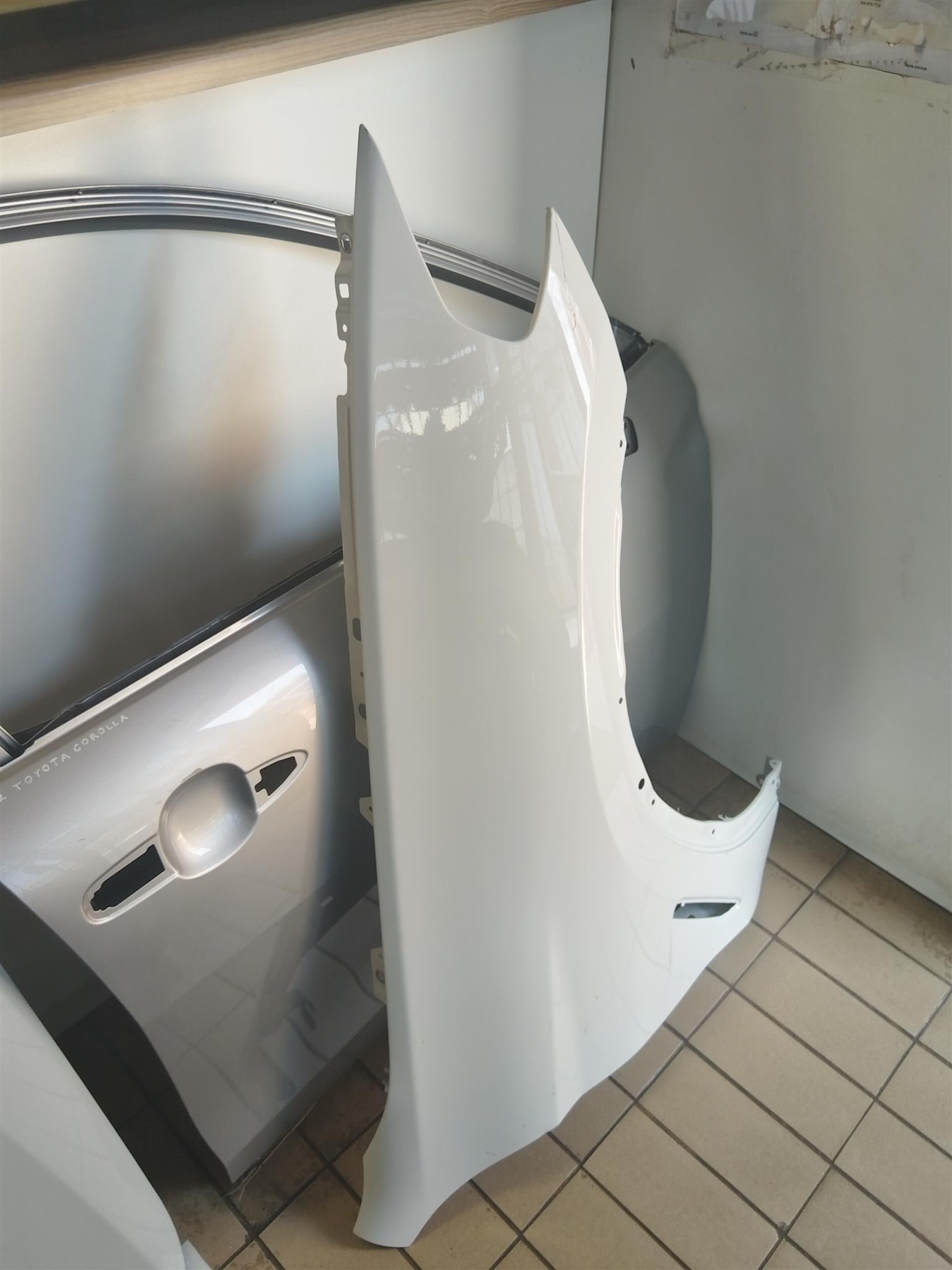 2019 BMW X3 GO1 FRONT RIGHTSIDE FENDER AVAILABLE FOR SALE - Private Seller 2019 BMW X3 GO1 FRONT RIGHTSIDE FENDER AVAILABLE FOR SALE - Private Seller