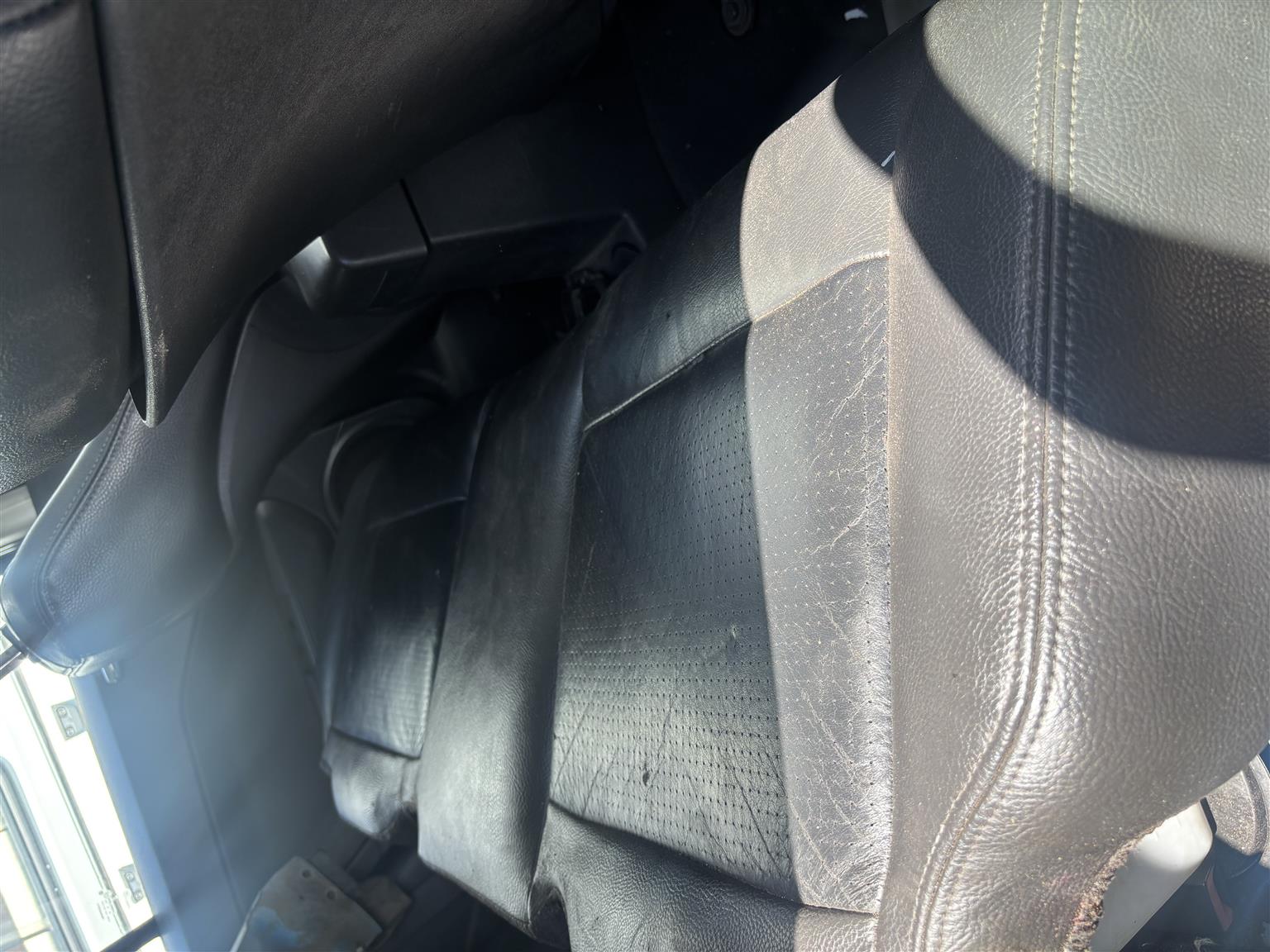 Used 2009 Dodge Caliber 1.8 SXT - Private Seller