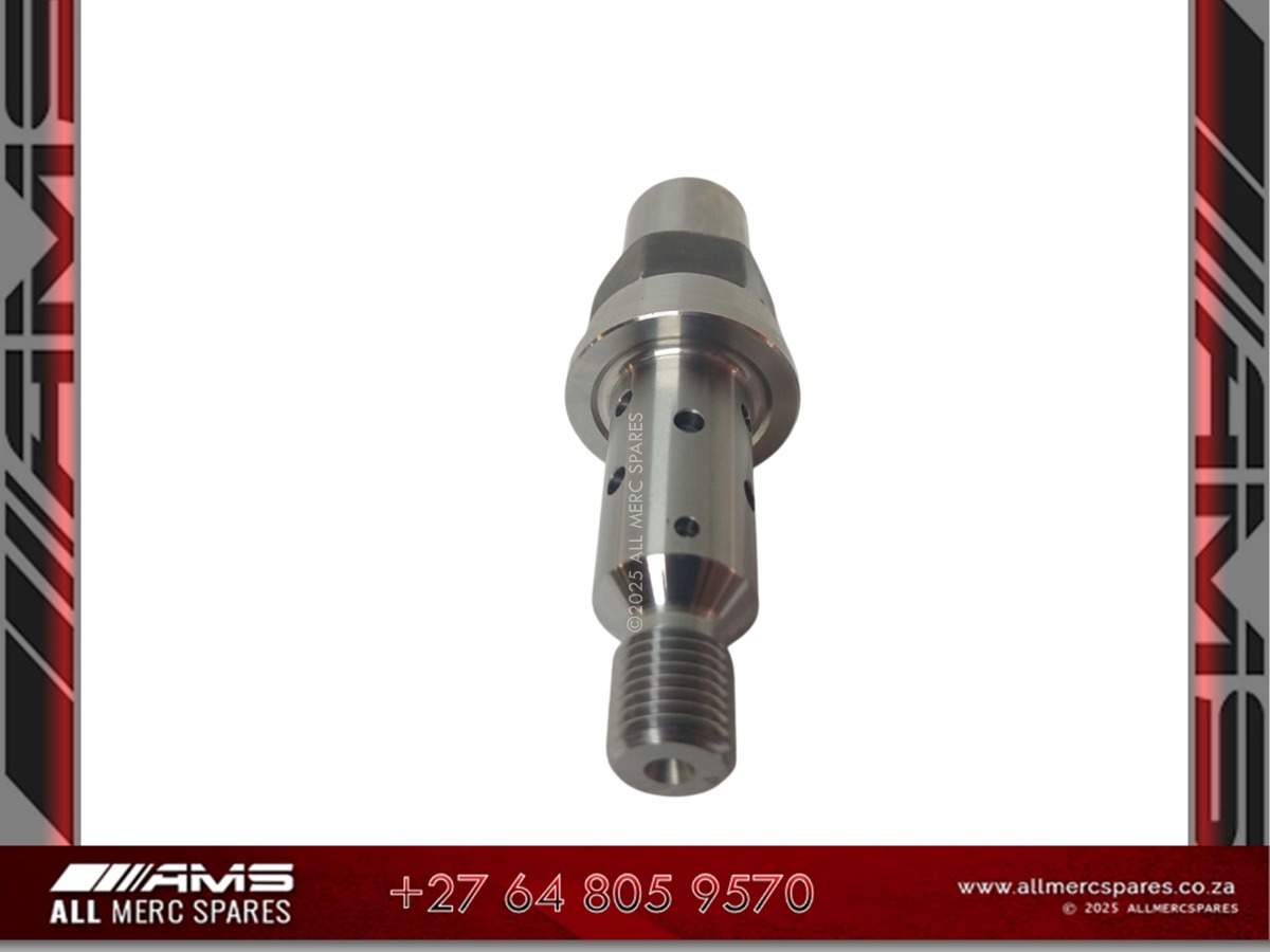 New W204 Crankshaft Bolt C180 – For Sale! - Private Seller