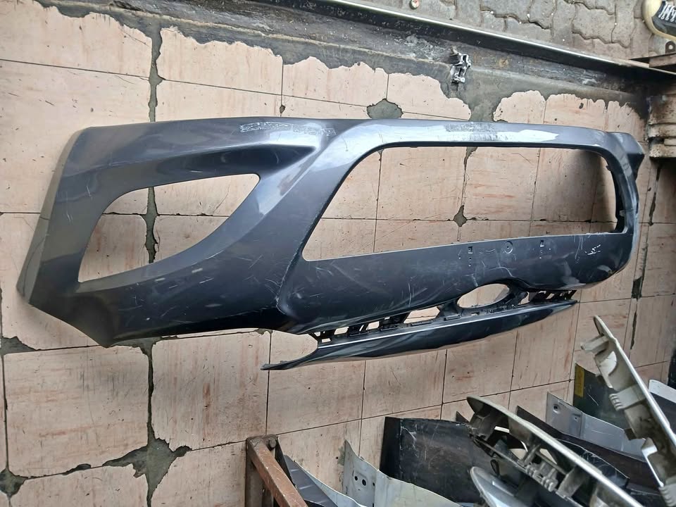 Hyundai i20 bumper - Private Seller Hyundai i20 bumper - Private Seller