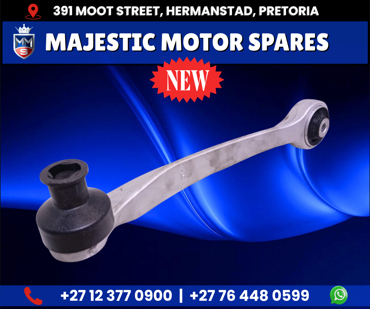 Audi Q5 Upper Front Control Arm (Rear Position) for Sale – Brand New - Private Seller