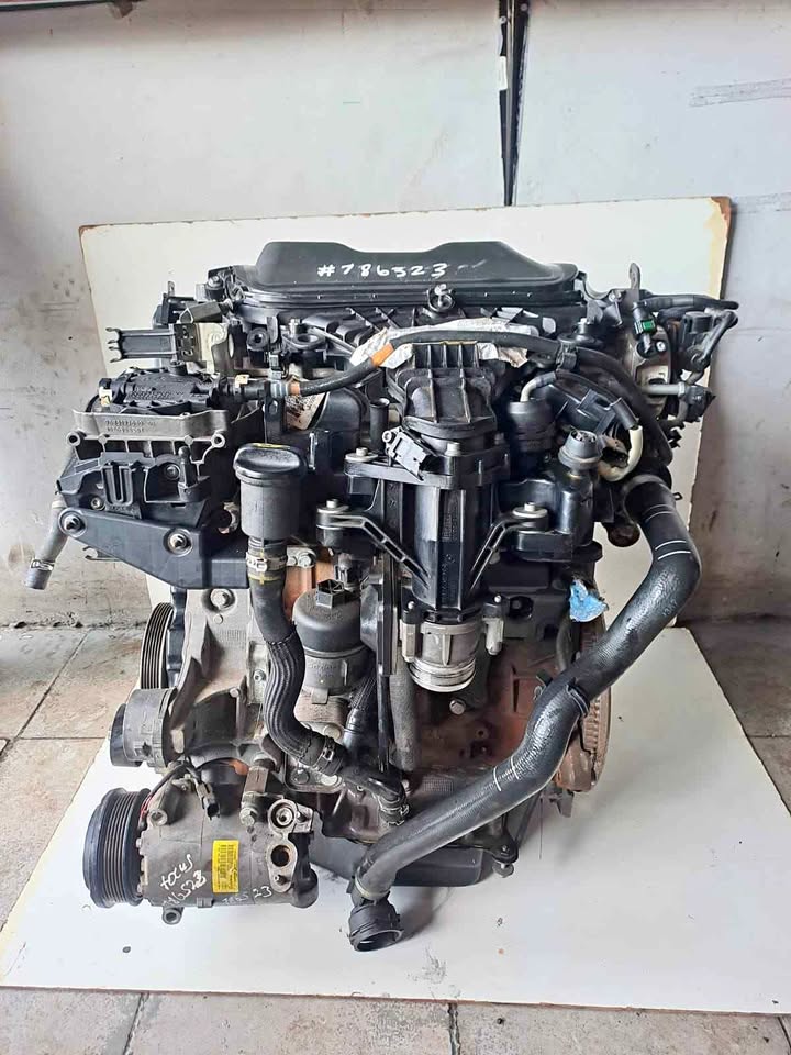 Ford Kuga 2.0 TDCI Engine! - Private Seller Ford Kuga 2.0 TDCI Engine! - Private Seller