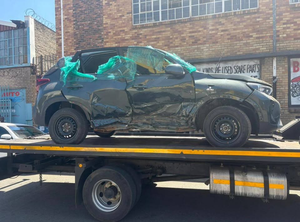 Kia sonet stripping for spares - Private Seller