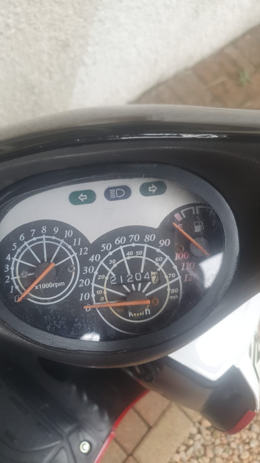 New 2021 Big Boy Velocity 150 - Private Seller New 2021 Big Boy Velocity 150 - Private Seller