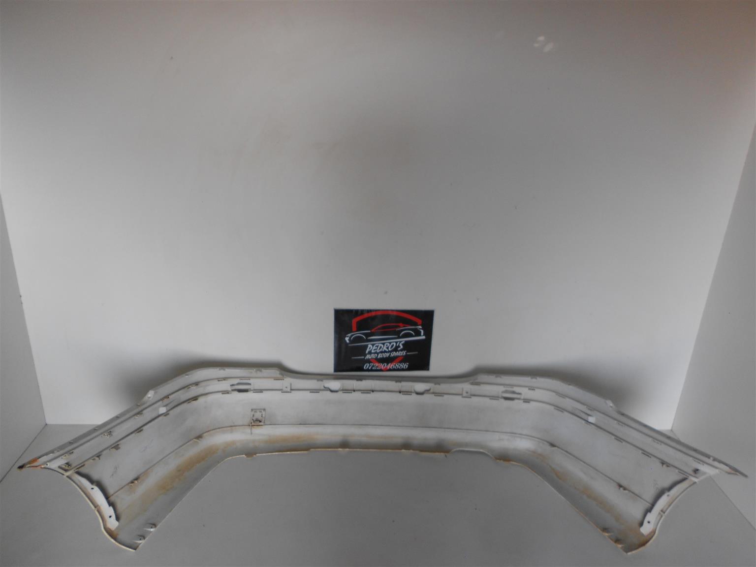 Mercedes W203 rear bumper - Private Seller