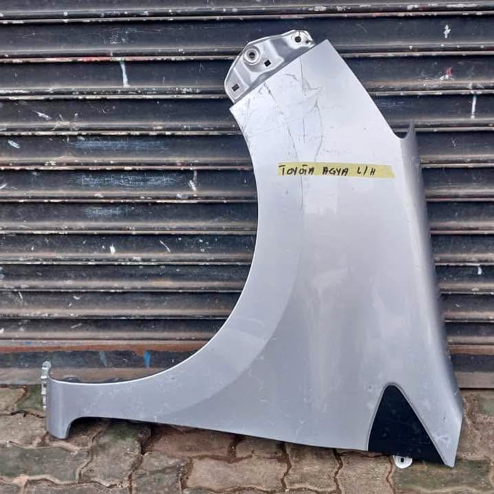 Toyota Agya fender - Private Seller Toyota Agya fender - Private Seller