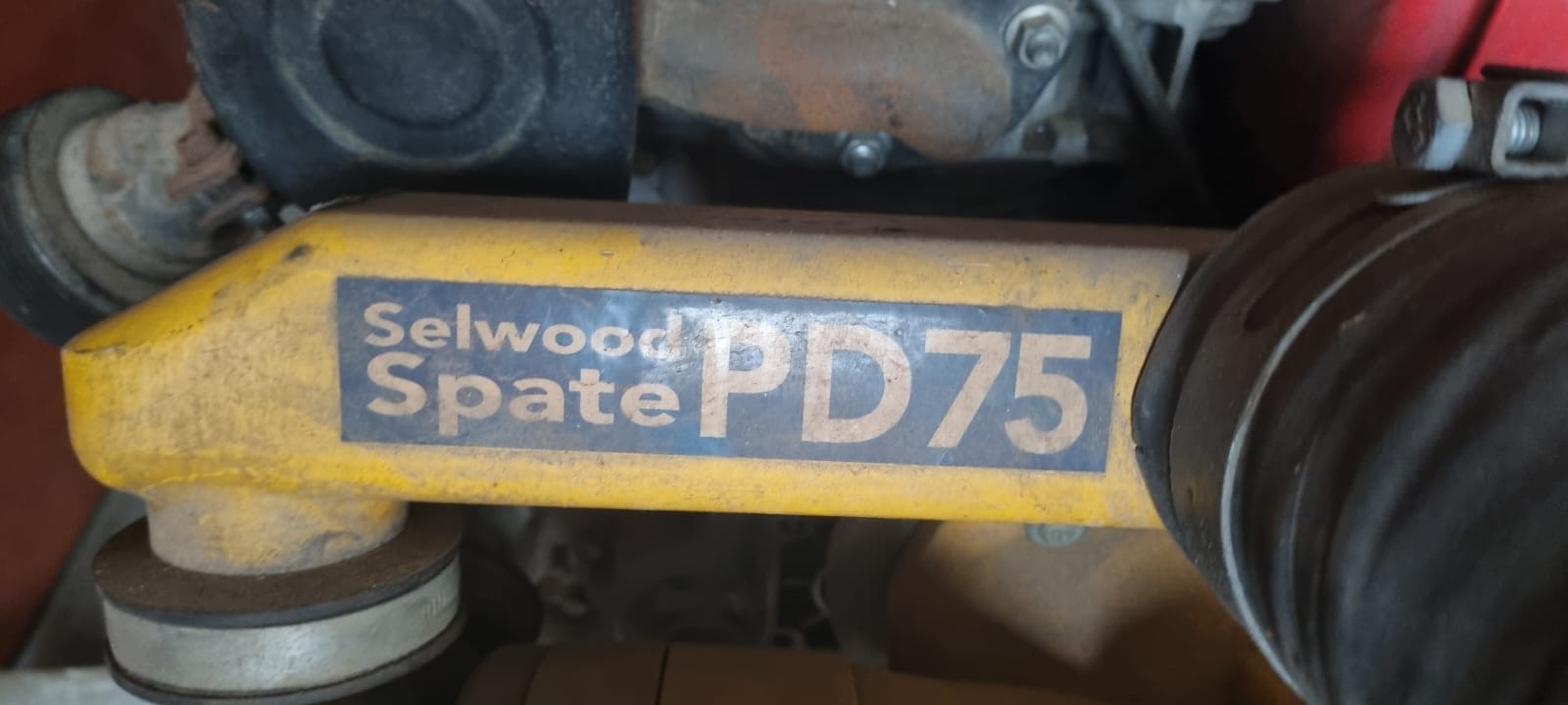 Diesel  pump - Private Seller