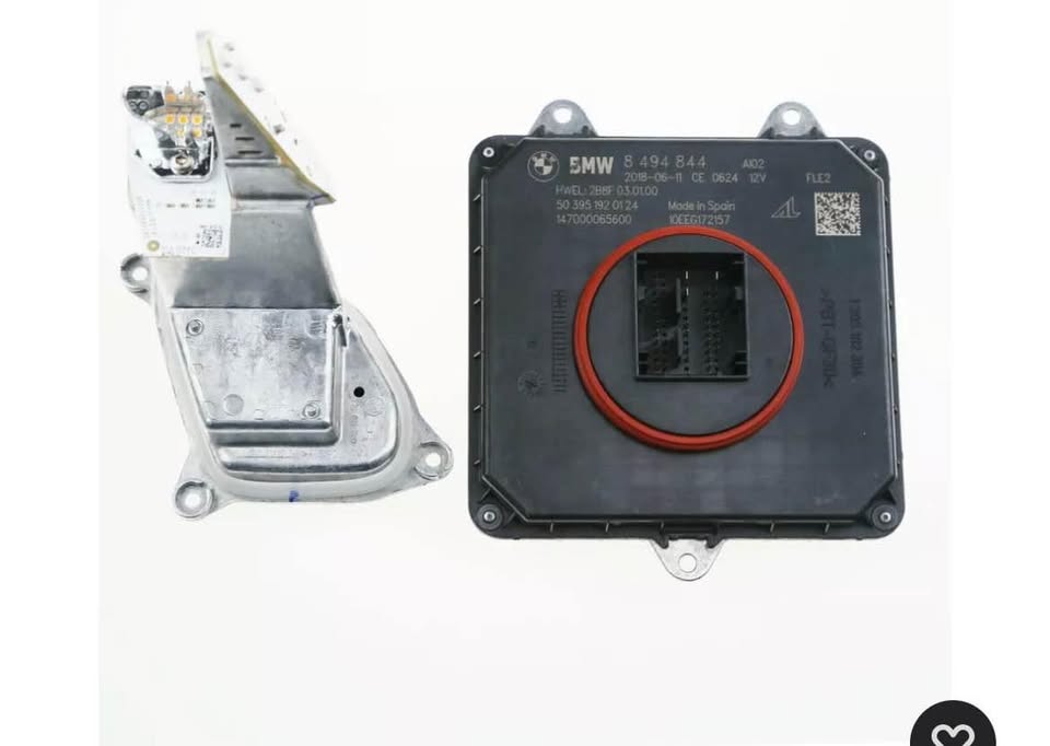 BMW F15 x5 F16 x6 F16 headlight modules - Private Seller BMW F15 x5 F16 x6 F16 headlight modules - Private Seller