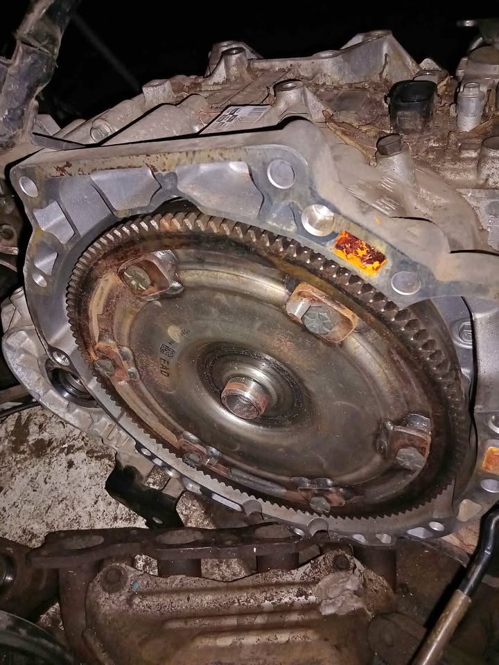 Hyundai Tucson automatic gear box diseal 4x2 2019 model - Private Seller Hyundai Tucson automatic gear box diseal 4x2 2019 model - Private Seller