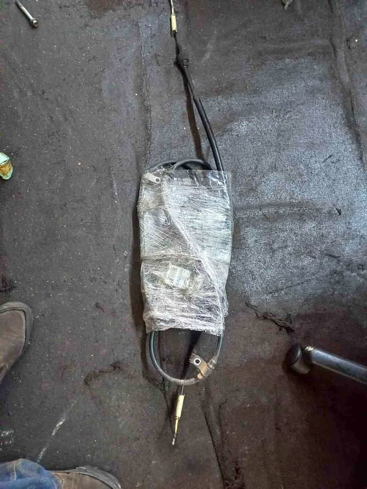 Range rover handbrake mechanism - Private Seller Range rover handbrake mechanism - Private Seller