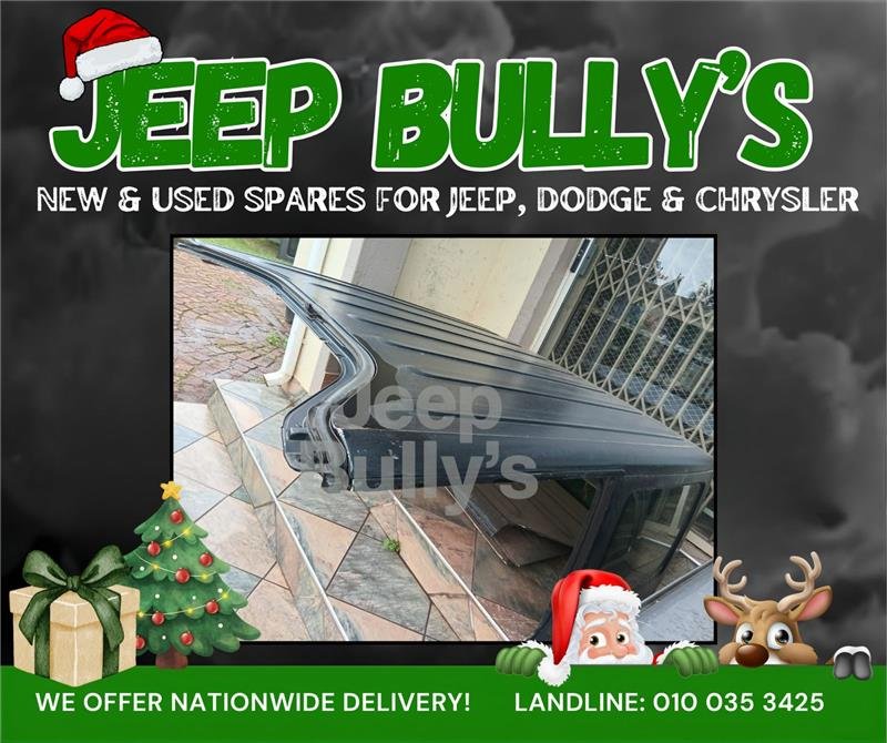WRANGLER BODY SPARES | JEEP WRANGLER HARDTOPS AVAILABLE - Private Seller WRANGLER BODY SPARES | JEEP WRANGLER HARDTOPS AVAILABLE - Private Seller