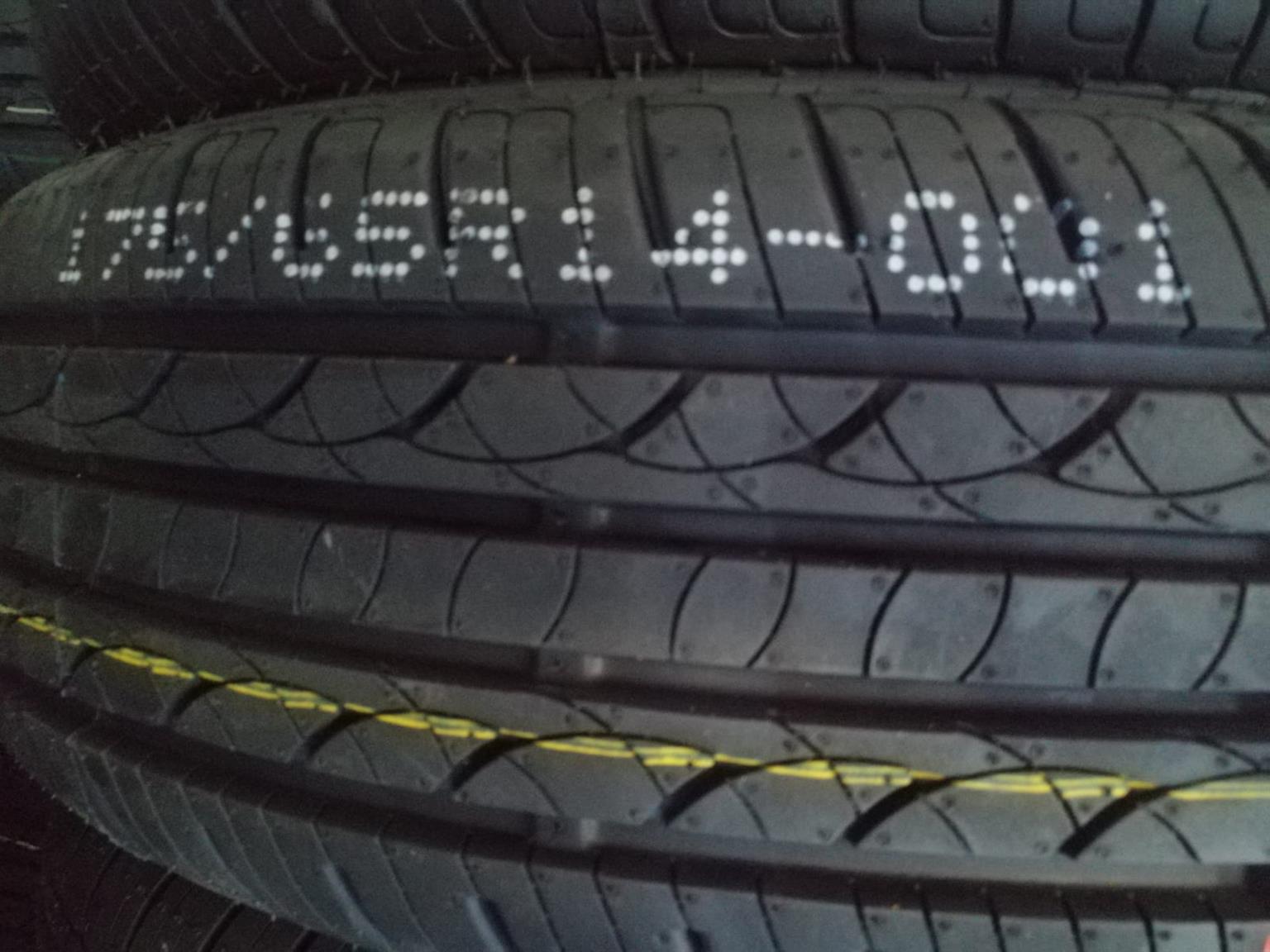 175/65/14 NEW 175/65/14 NEW